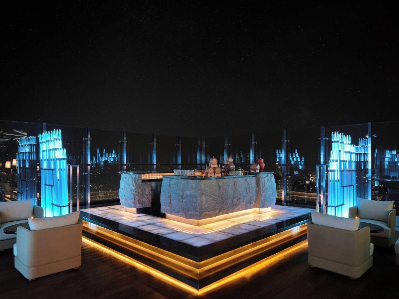The Westin Jakarta image
