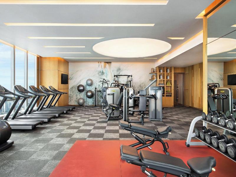 The Westin Jakarta image