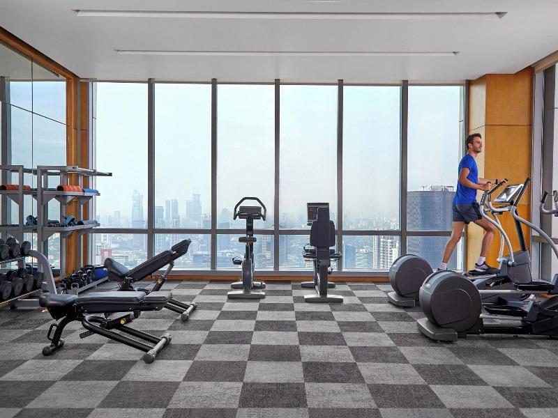 The Westin Jakarta image