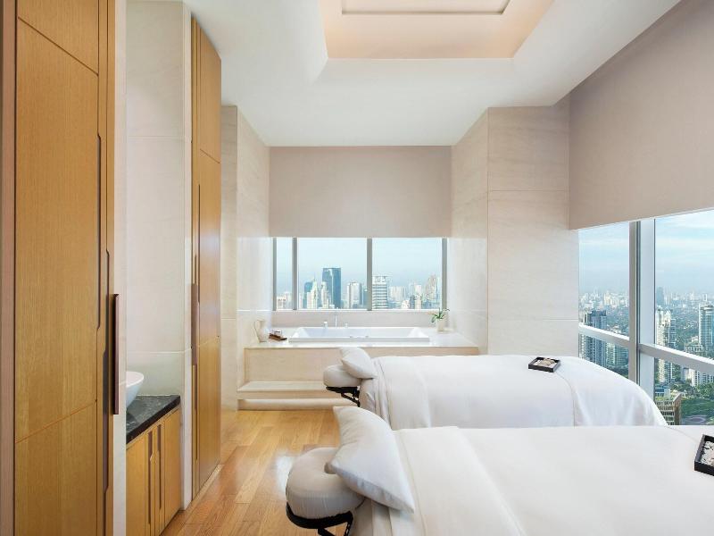 The Westin Jakarta image