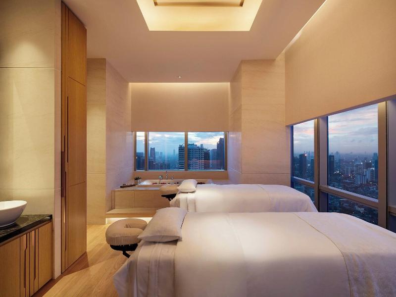 The Westin Jakarta image