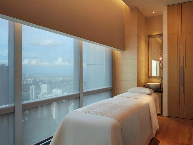 The Westin Jakarta image