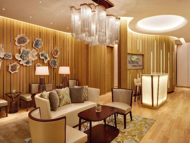 The Westin Jakarta image