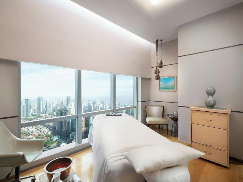 The Westin Jakarta image
