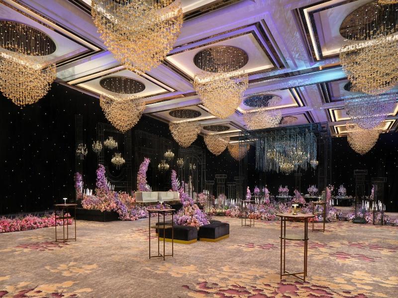 The Westin Jakarta image