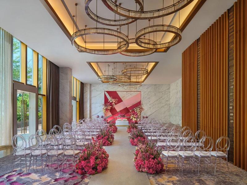 The Westin Jakarta image