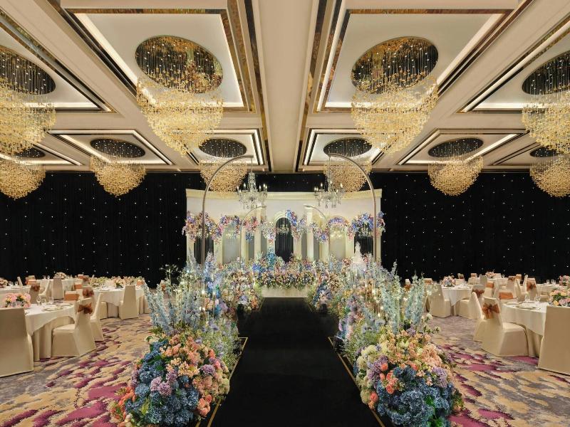 The Westin Jakarta image