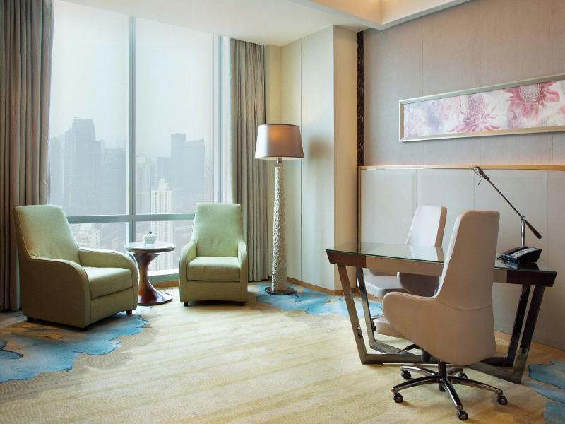 The Westin Jakarta image