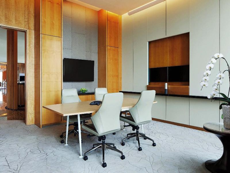 The Westin Jakarta image