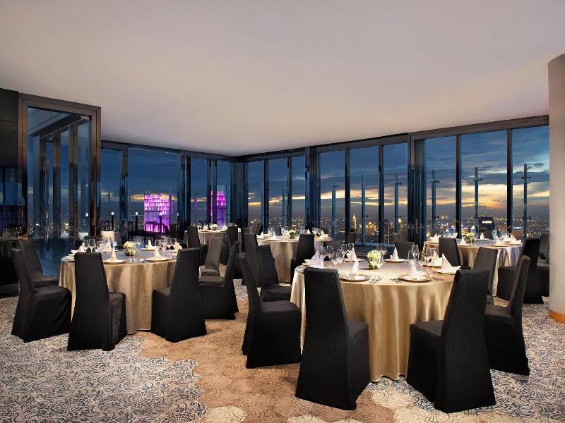 The Westin Jakarta image