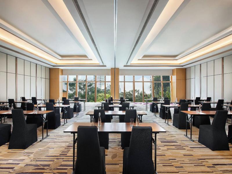 The Westin Jakarta image