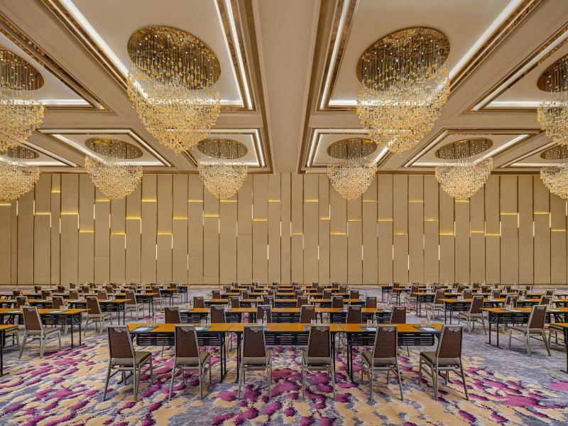 The Westin Jakarta image