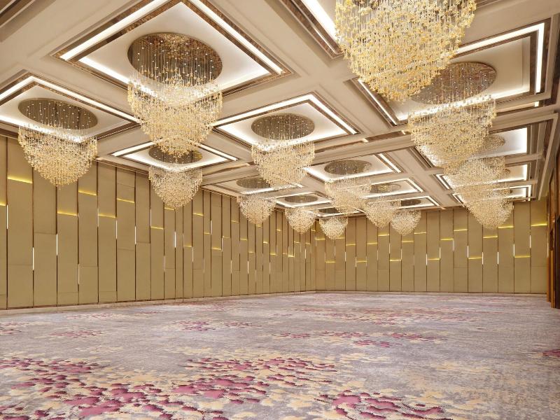 The Westin Jakarta image