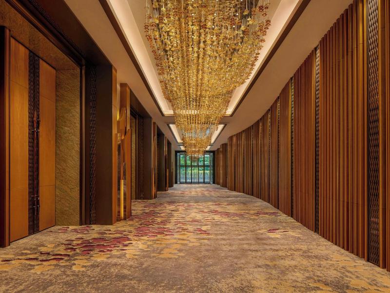 The Westin Jakarta image