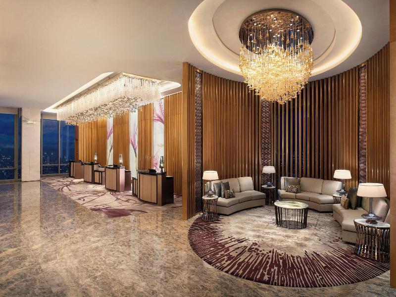 The Westin Jakarta image