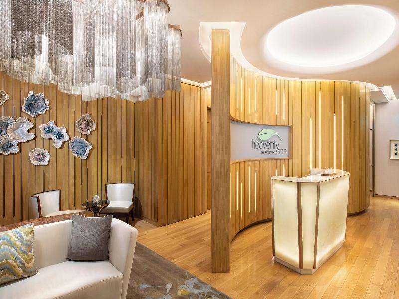 The Westin Jakarta image