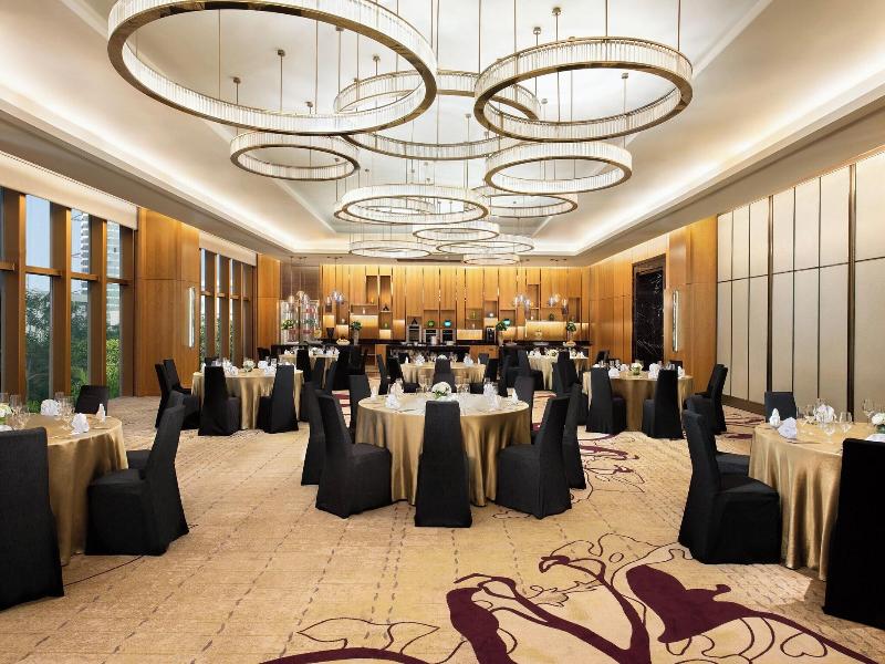 The Westin Jakarta image