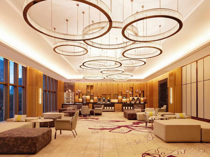 The Westin Jakarta image