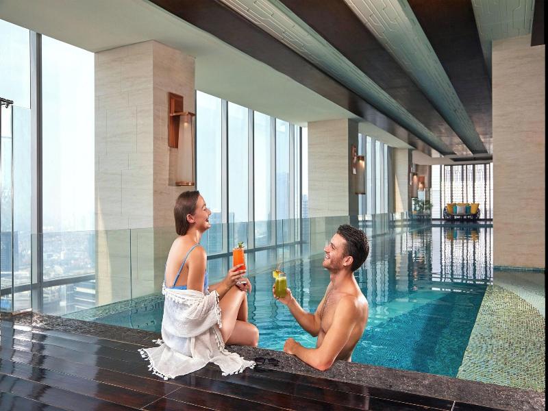 The Westin Jakarta image