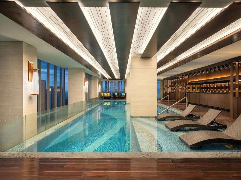 The Westin Jakarta image