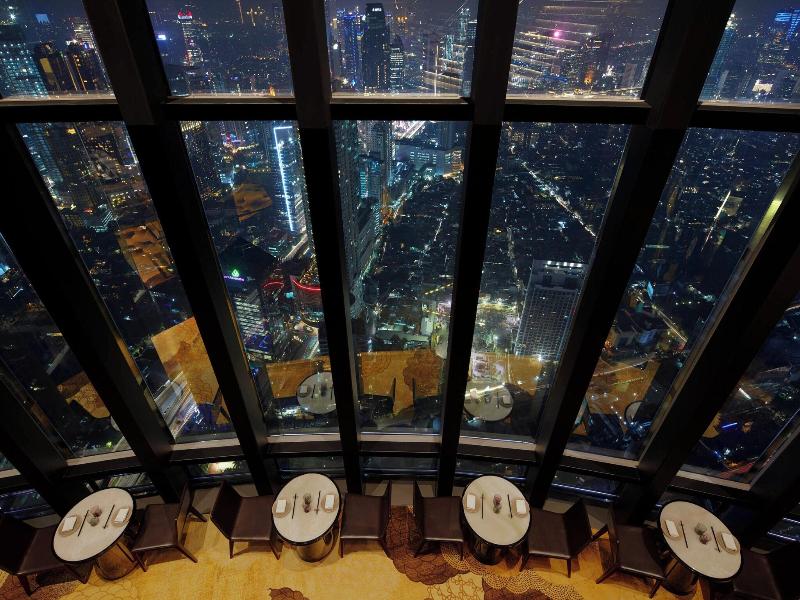 The Westin Jakarta image