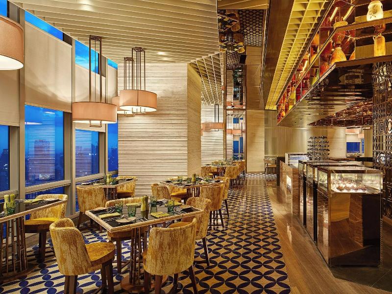 The Westin Jakarta image