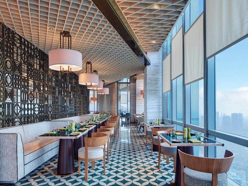 The Westin Jakarta image