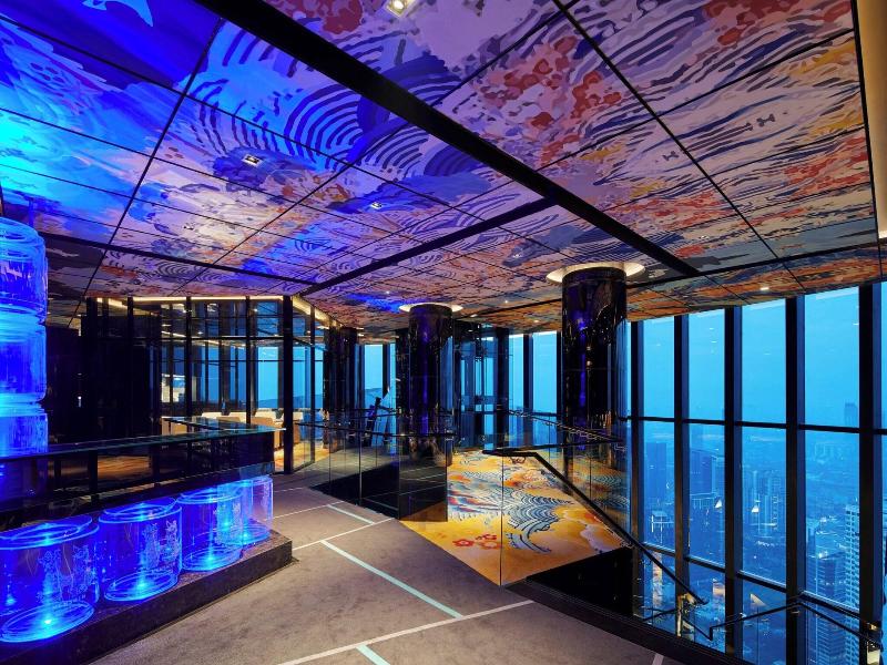 The Westin Jakarta image