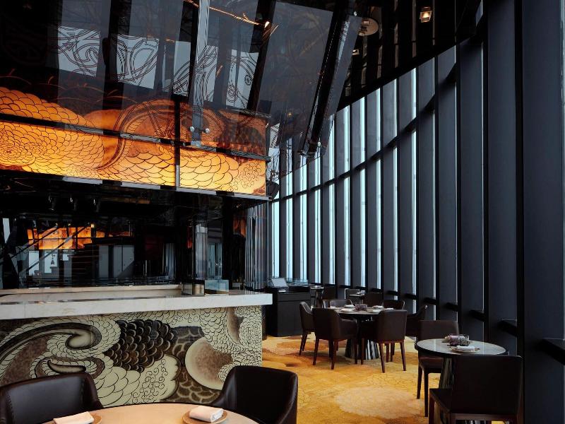 The Westin Jakarta image