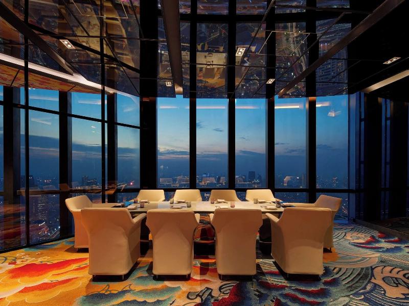 The Westin Jakarta image