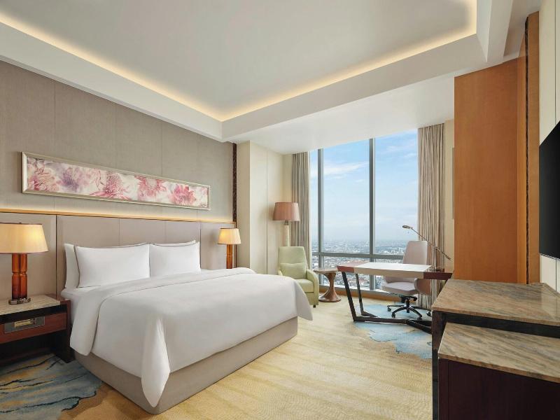 The Westin Jakarta image