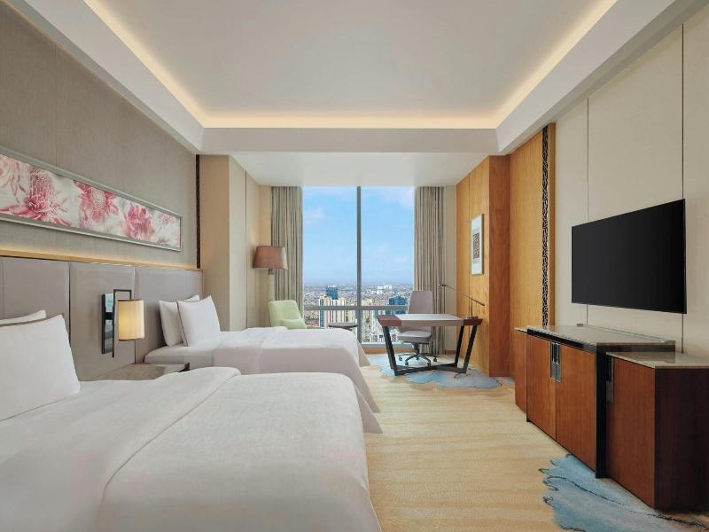 The Westin Jakarta image