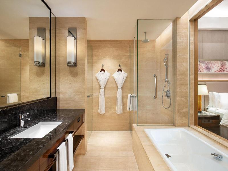 The Westin Jakarta image