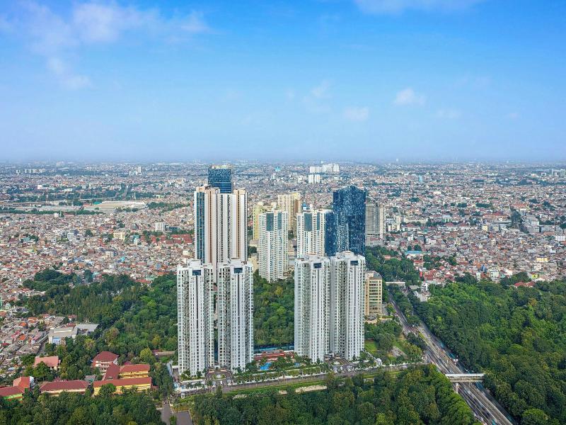 The Westin Jakarta image