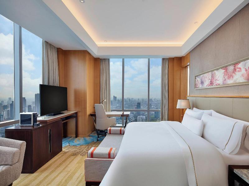 The Westin Jakarta image