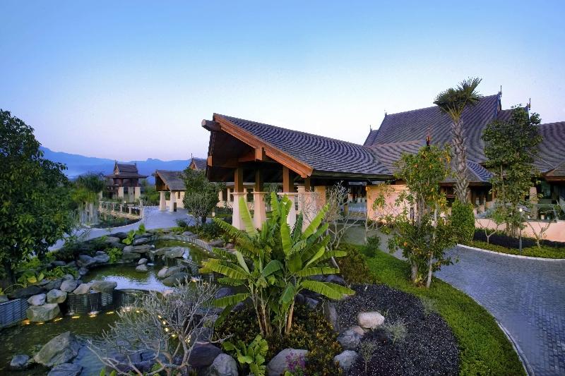 Anantara Xishuangbanna Resort image
