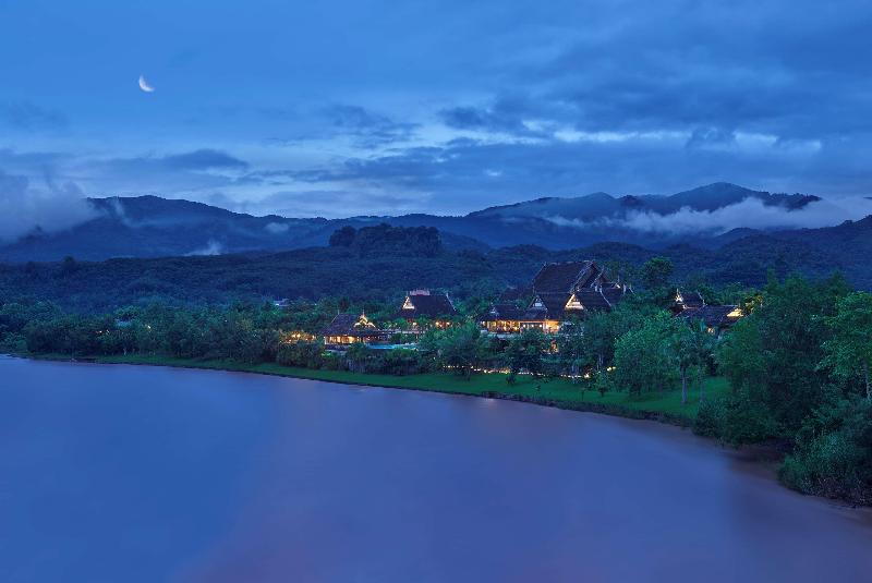 Anantara Xishuangbanna Resort image