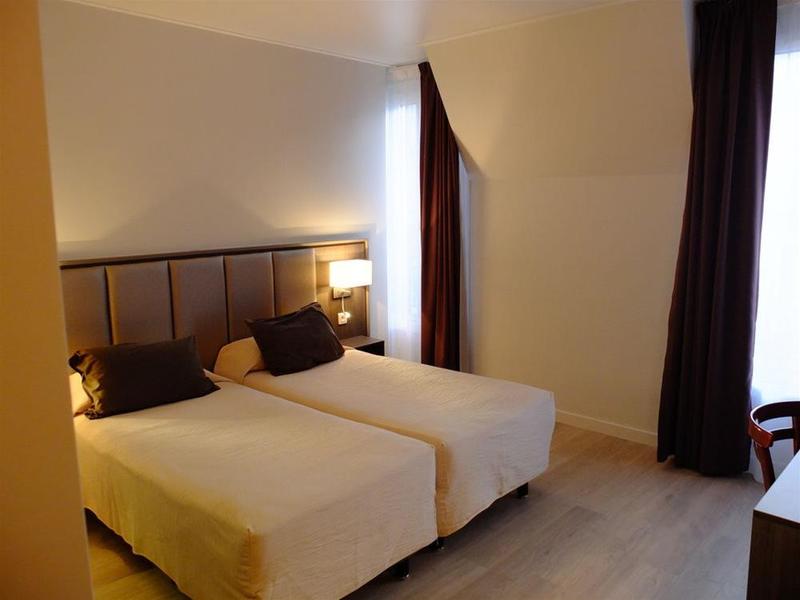 HOTEL DE FLORE PARIS - SERVICIOS - Hotel - Bestravel