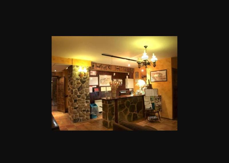 Hotel La Vega image