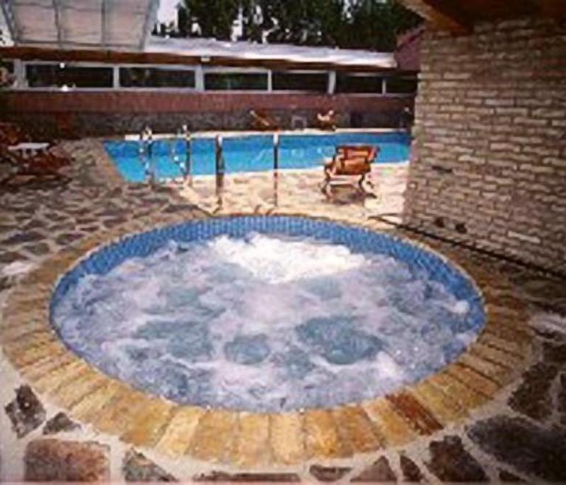Hotel La Vega image
