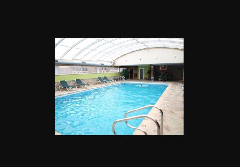 Hotel La Vega image