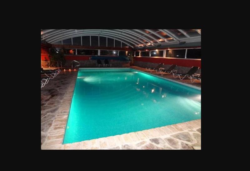 Hotel La Vega image