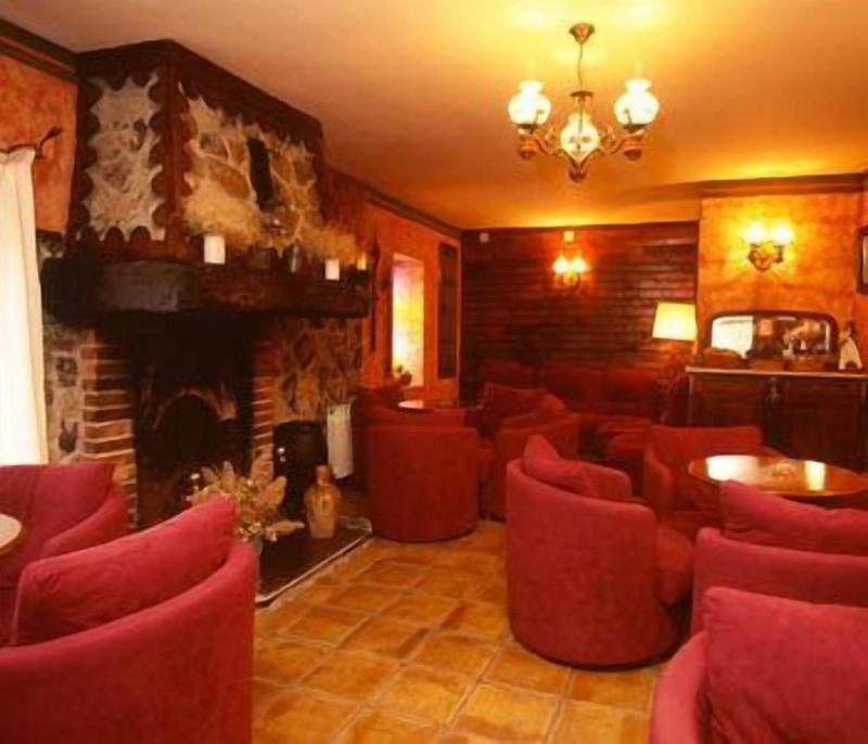 Hotel La Vega image