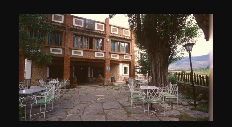 Hotel La Vega image
