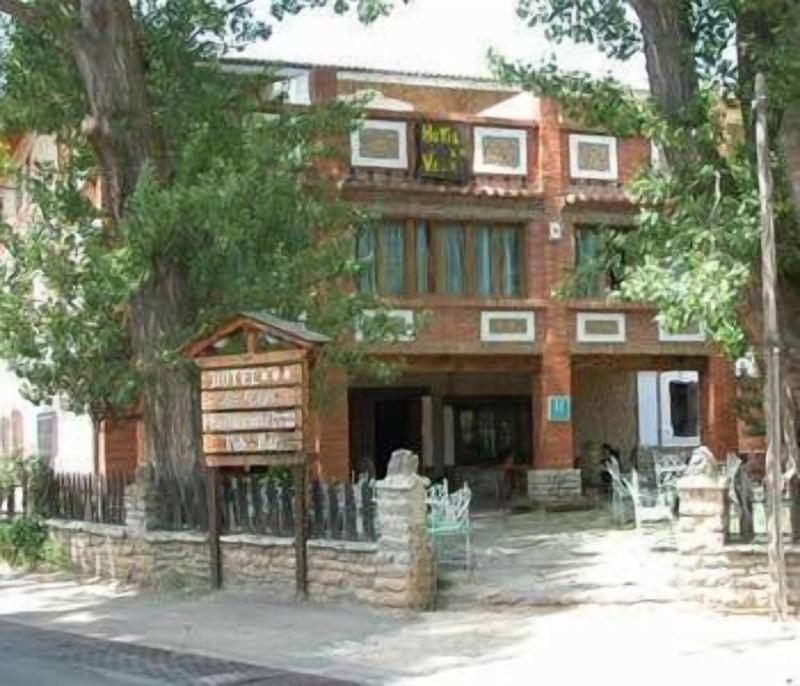 Hotel La Vega image