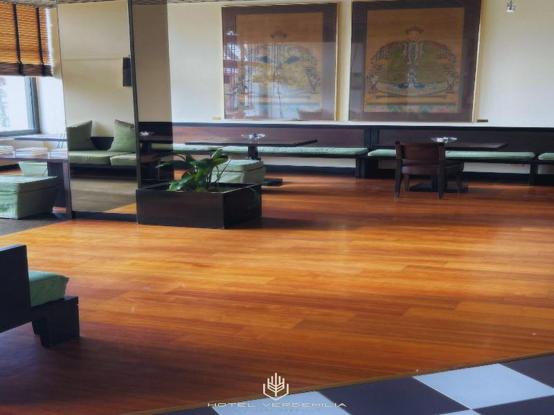 Verdemilia Hotel image