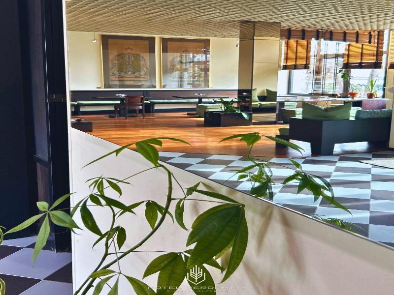 Verdemilia Hotel image