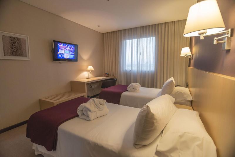 Salto Hotel Y Casino image