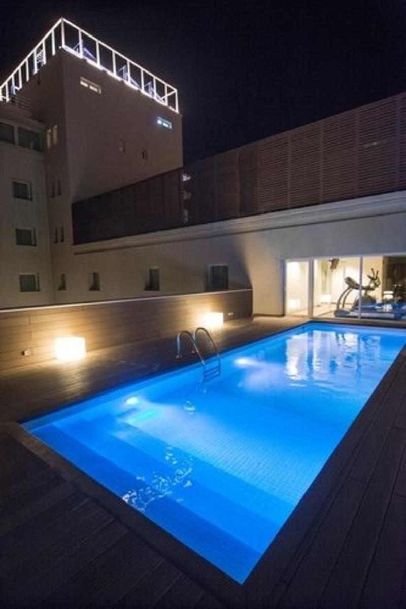 Salto Hotel Y Casino image