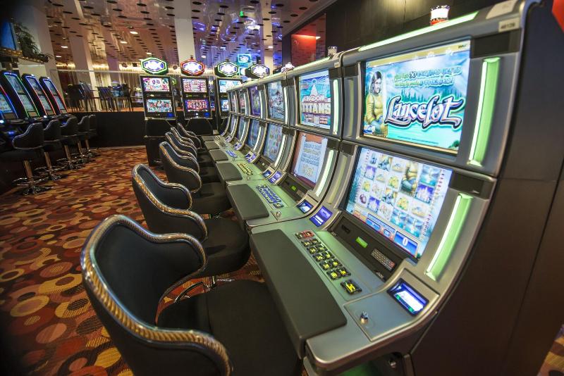 Salto Hotel Y Casino image